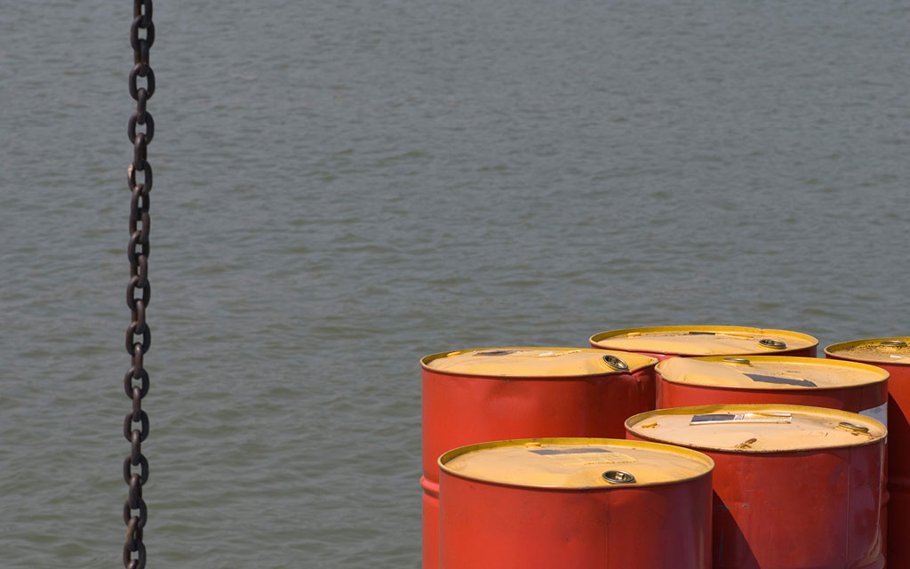 What is residual fuel, different types and main applications