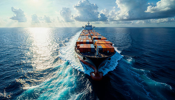 Fuel types commonly used in offshore bunkering operations