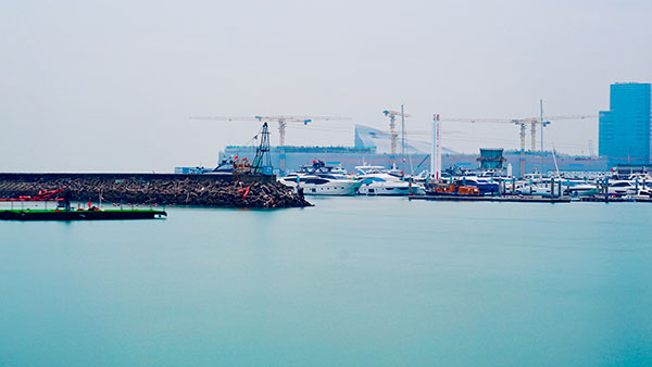 Comparison marine engine oil vs regular engine oil