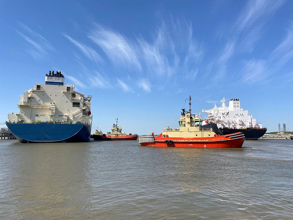 Marine industry outlook 2026