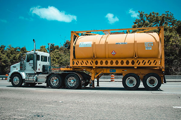 Marine industry outlook and trends