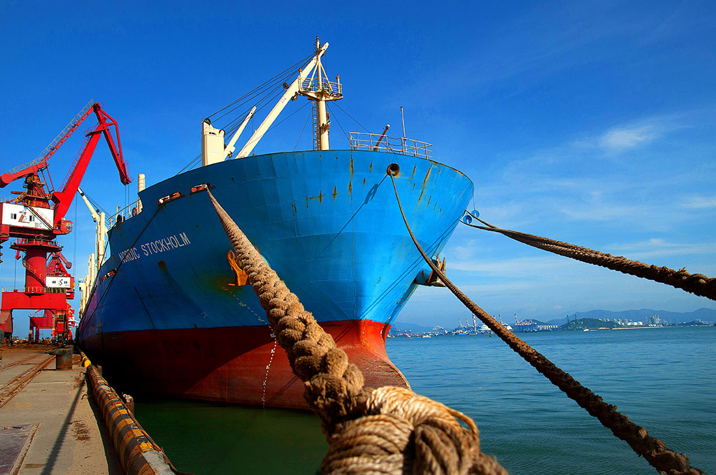 Fuel export in Puerto Rico and across the Caribbean