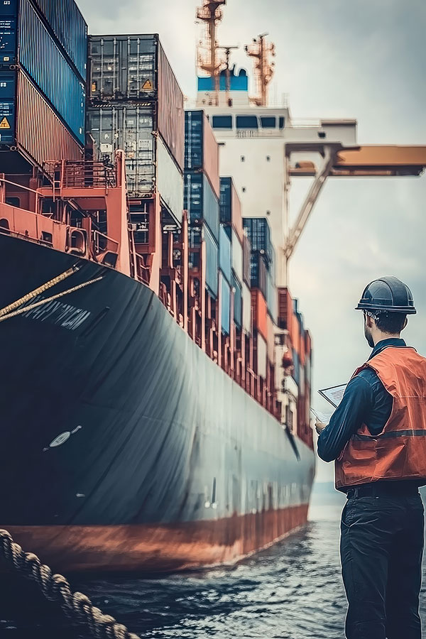Marine fuel export in Puerto Rico and across the Caribbean