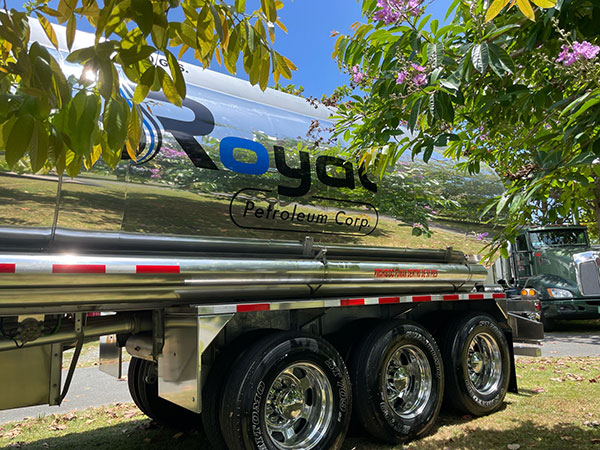 Marine gas oil (MGO) supply in Caribbean